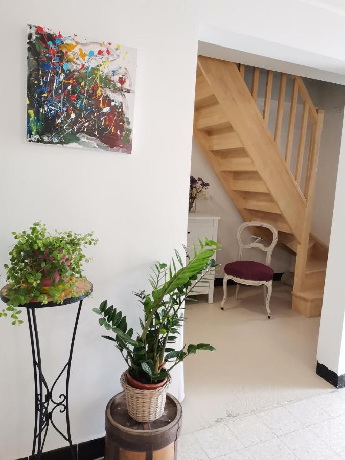 Gîte en Provence "Rose" Modene Extérieur photo